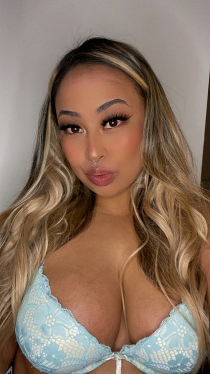 thiccasianbabygirl OnlyFans picture