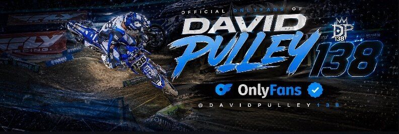 davidpulleyy OnlyFans profile picture
