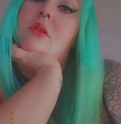 emeraldviolet OnlyFans picture