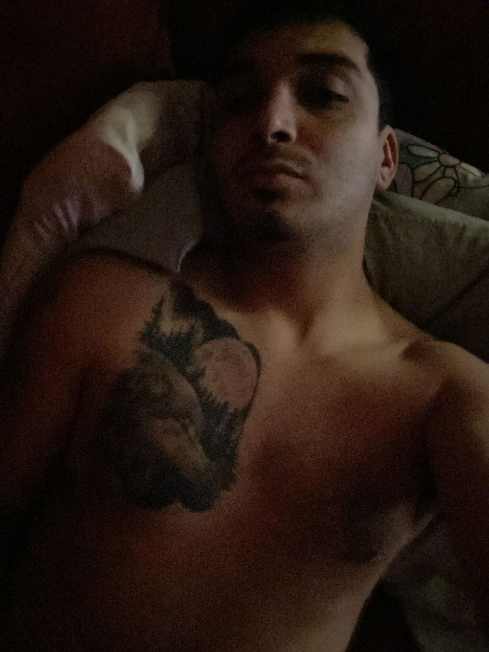 madmanx69 OnlyFans profile picture