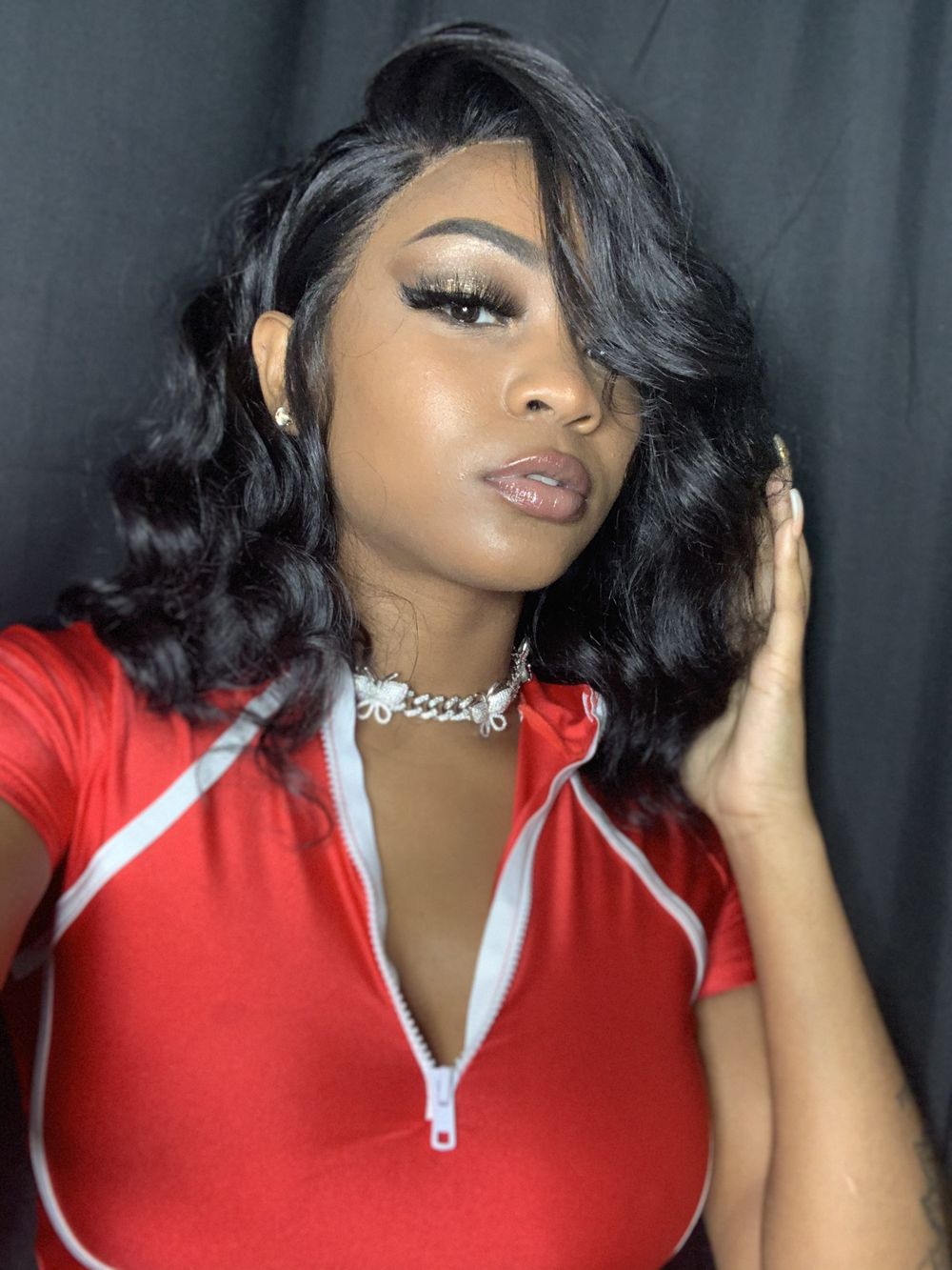 officialdelmarie OnlyFans profile picture