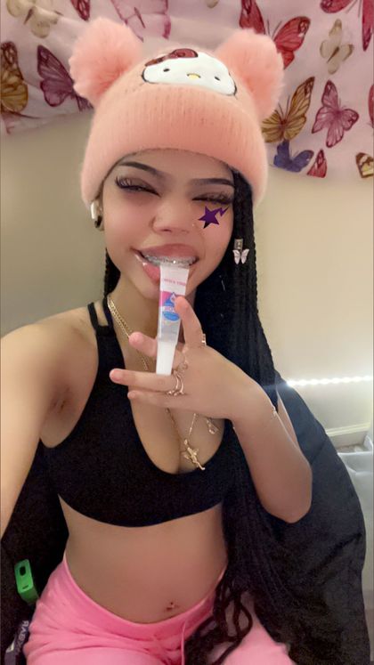 hunnywazhere OnlyFans picture