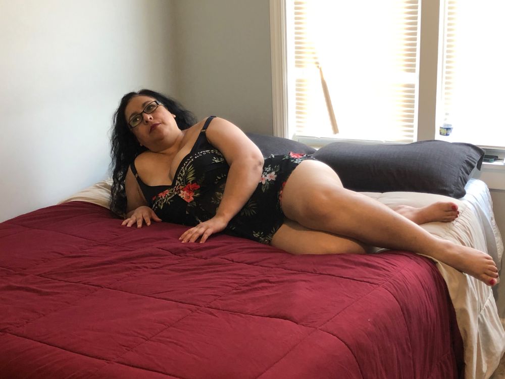 lamejormarimar OnlyFans profile picture