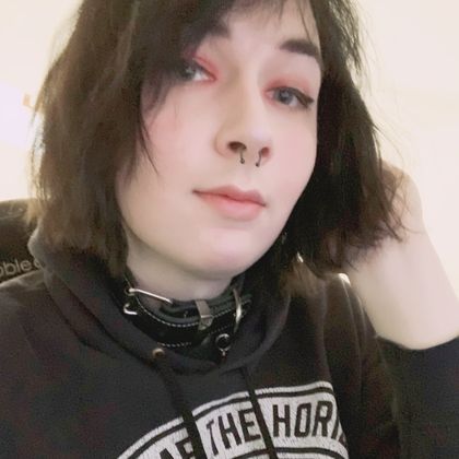 lewdpuppygirl OnlyFans picture