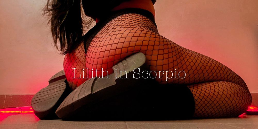 lilithinscorpio OnlyFans profile picture