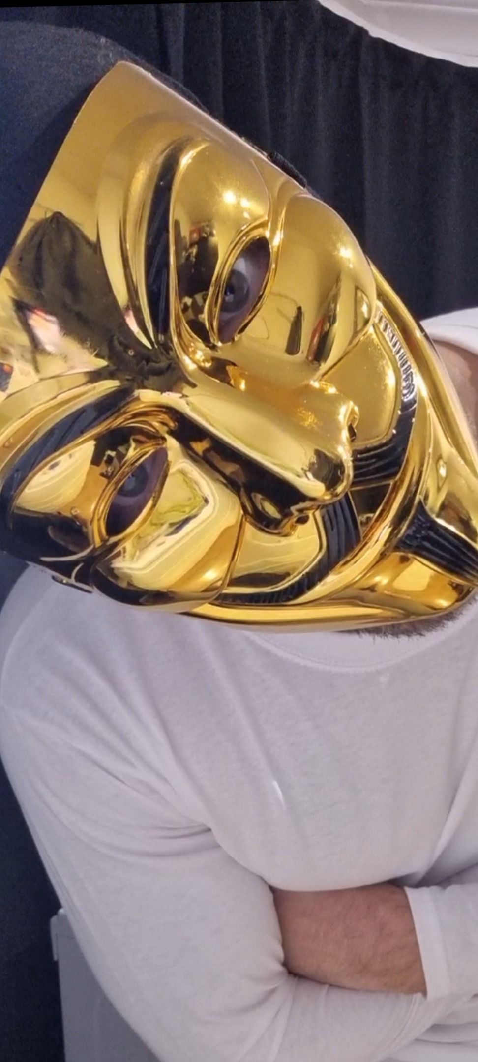 goldendadbod OnlyFans profile picture