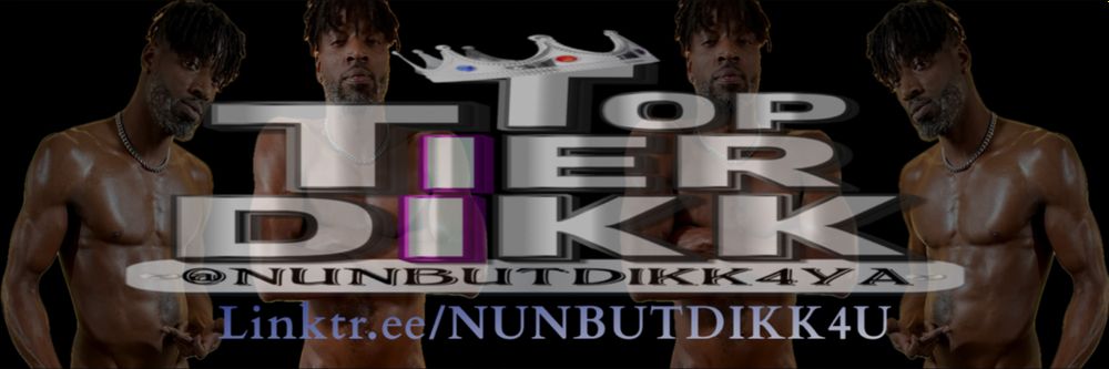 nunbutdikk4u OnlyFans profile picture