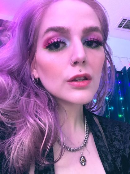 tinyneondemon OnlyFans picture