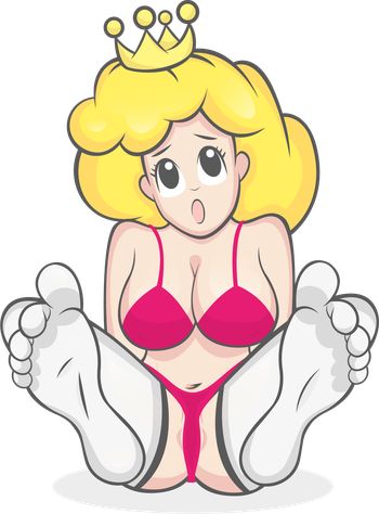 NSFPork