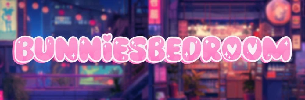 bunniesbedroom OnlyFans profile picture