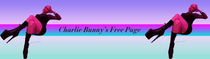 charliebunny44free OnlyFans profile picture