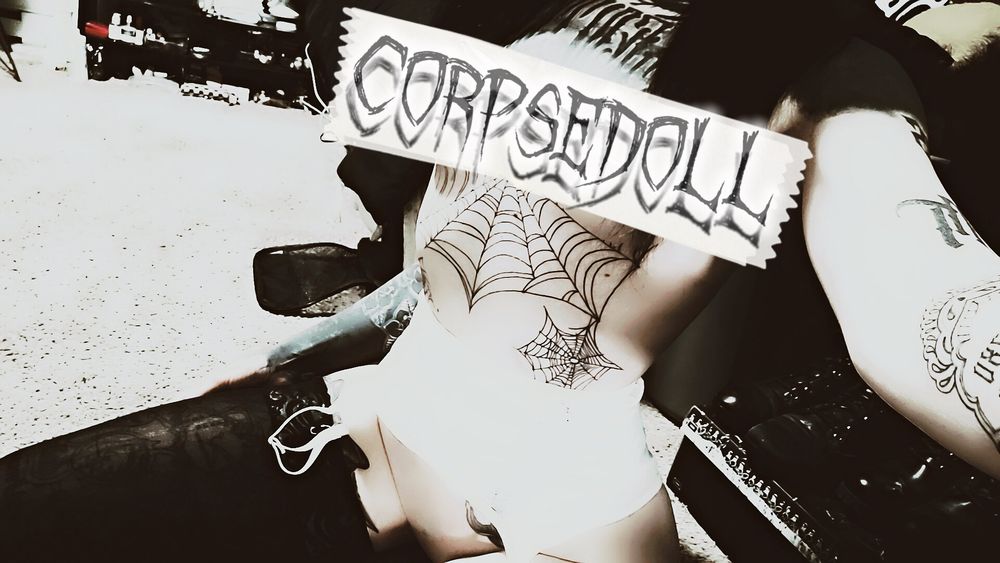 corpsedoll OnlyFans profile picture