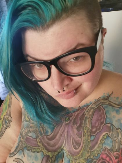 lilyblackfairy OnlyFans picture
