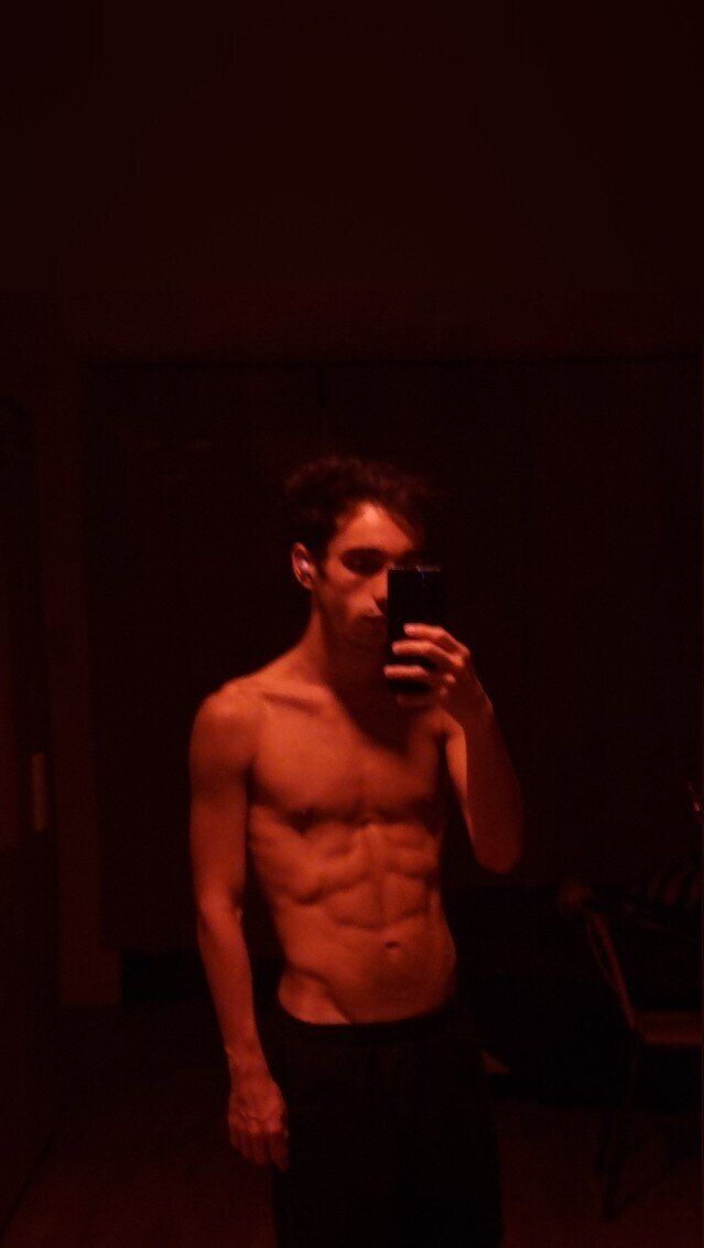 eliasito OnlyFans profile picture