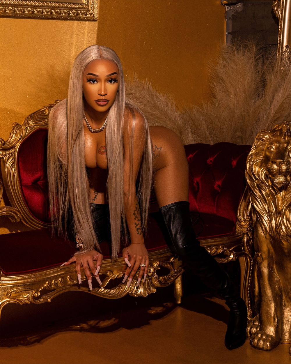 mellabarbiee OnlyFans profile picture