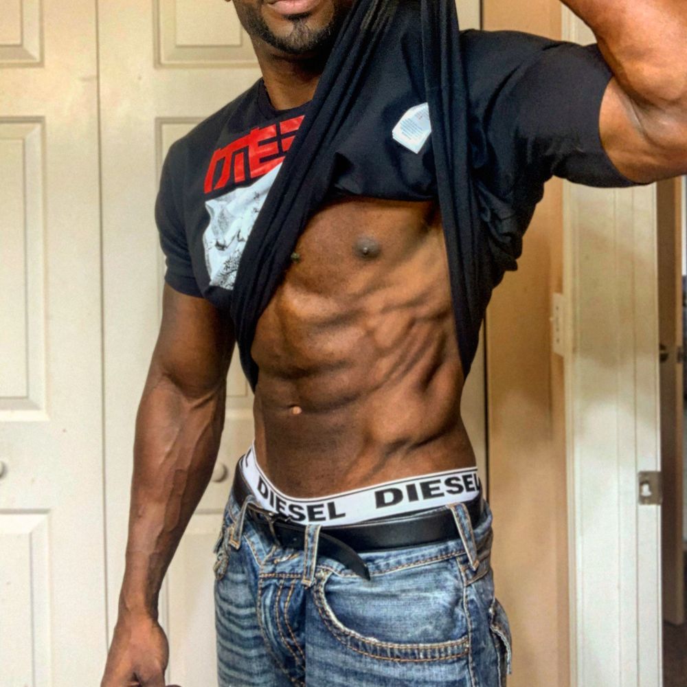 sodieselx OnlyFans profile picture