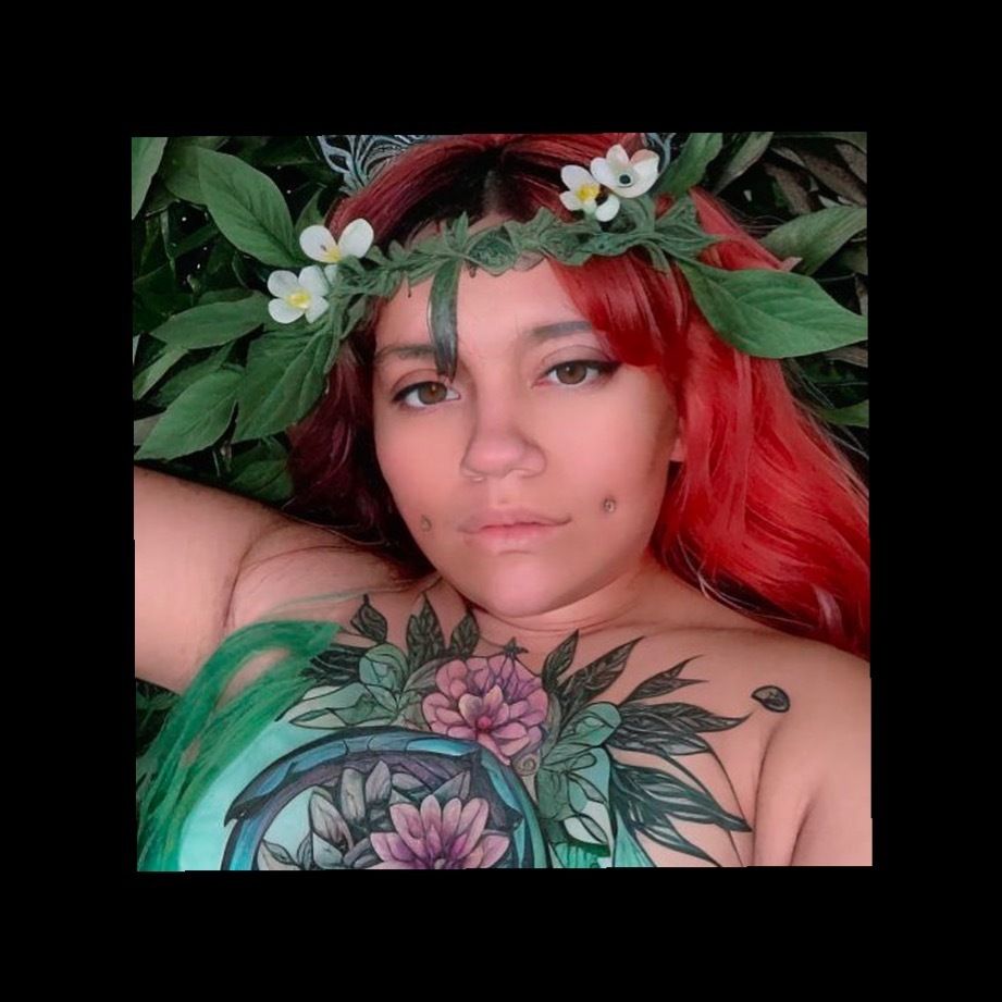 ladyriaxoxo OnlyFans profile picture