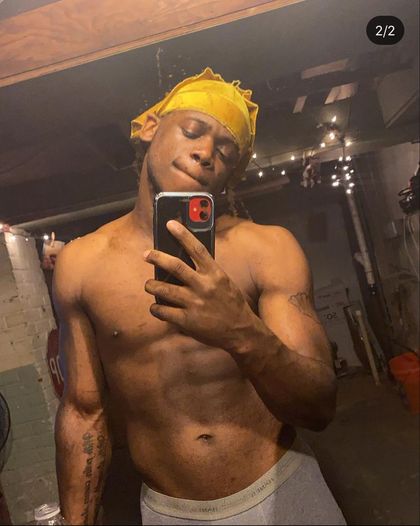ronndadonn OnlyFans picture