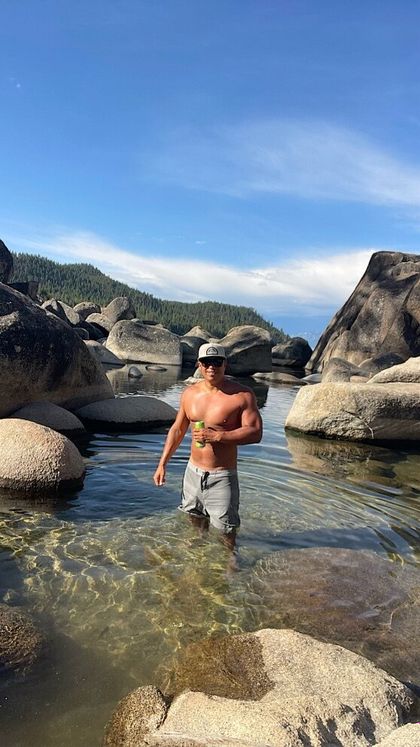 bronzj OnlyFans picture