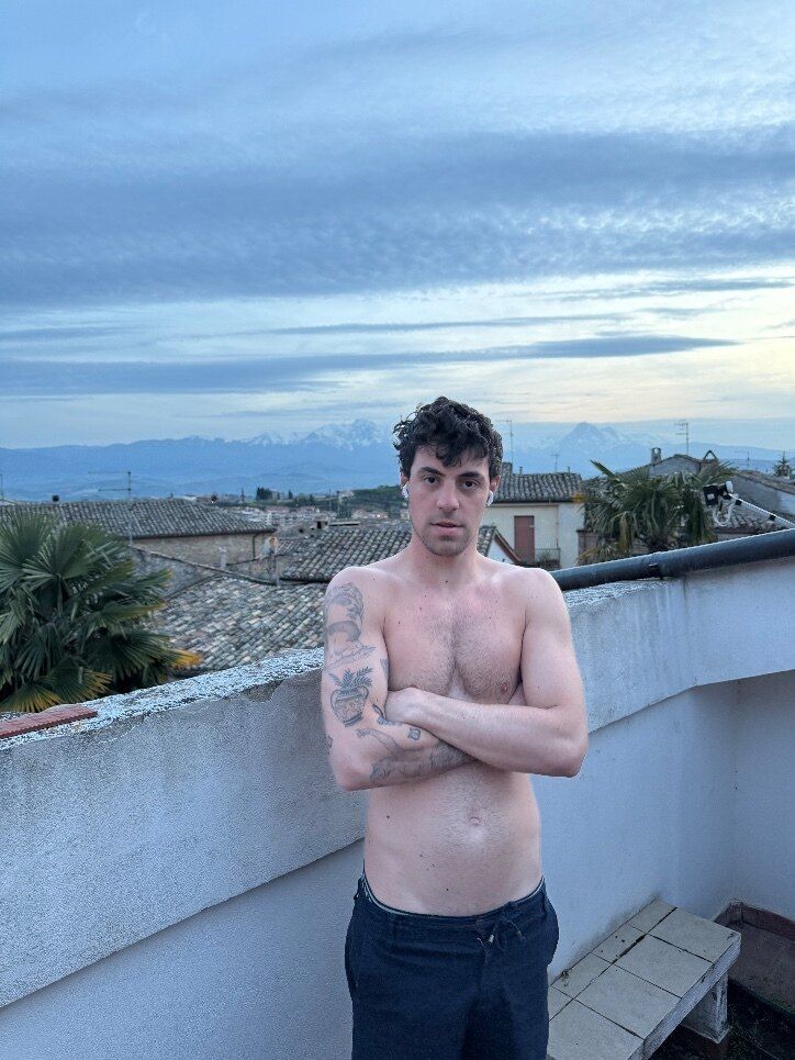 gianluccahuff.free OnlyFans profile picture