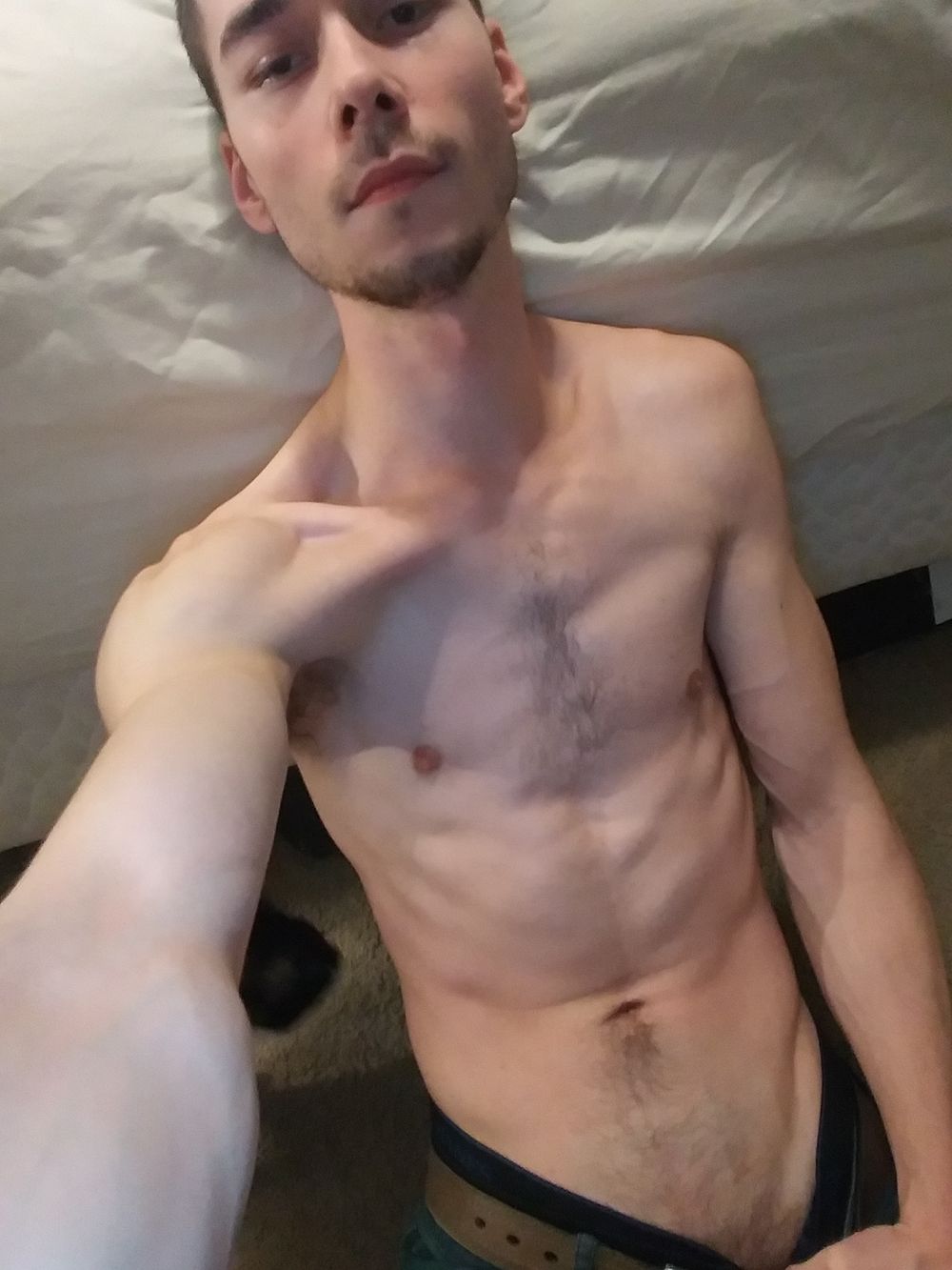 rocketrocketman OnlyFans profile picture