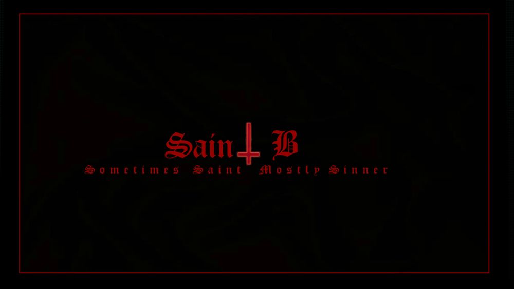 thesaintb OnlyFans profile picture