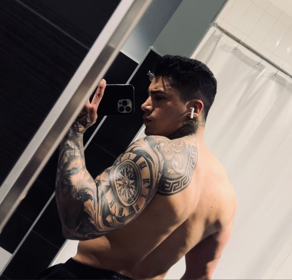 dryhpo99 OnlyFans profile picture