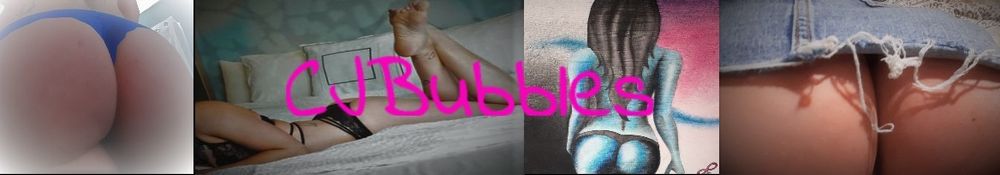 cjbubbles OnlyFans profile picture