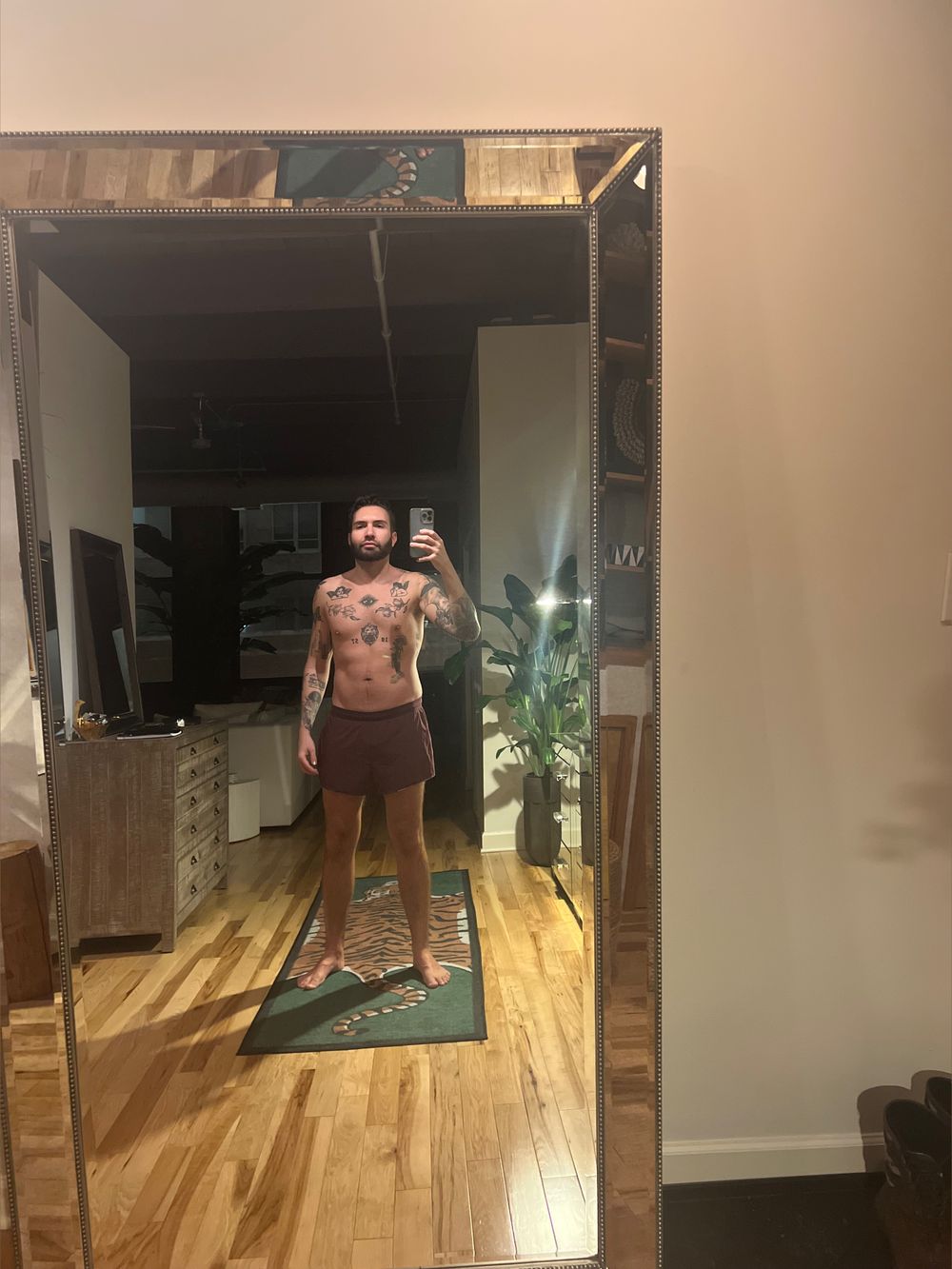 mistermicrodose OnlyFans profile picture