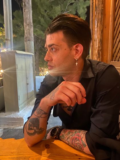 theitalianmanny OnlyFans picture