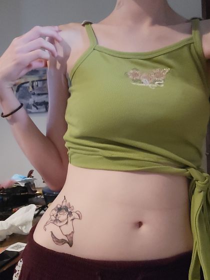 gingerkittenxx OnlyFans picture