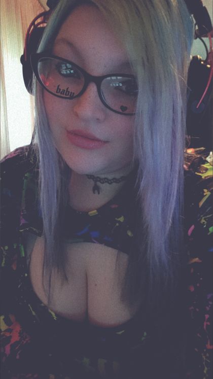 sexylittlewitch OnlyFans picture