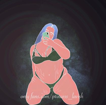 princess_lavish OnlyFans picture