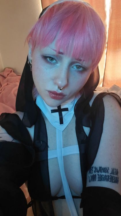 voidedgod OnlyFans picture