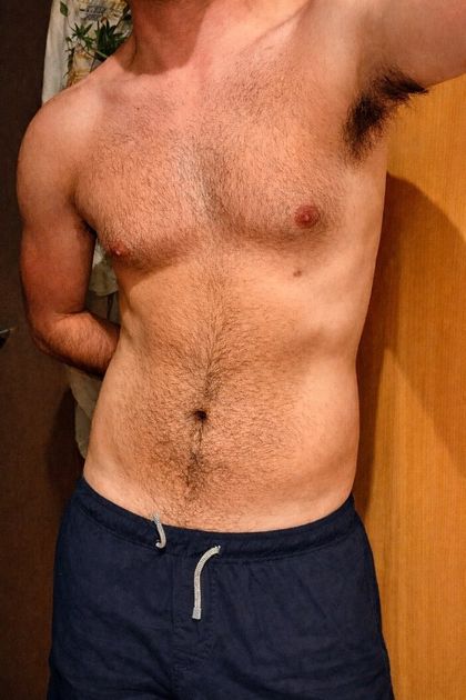 hairyfelix OnlyFans picture