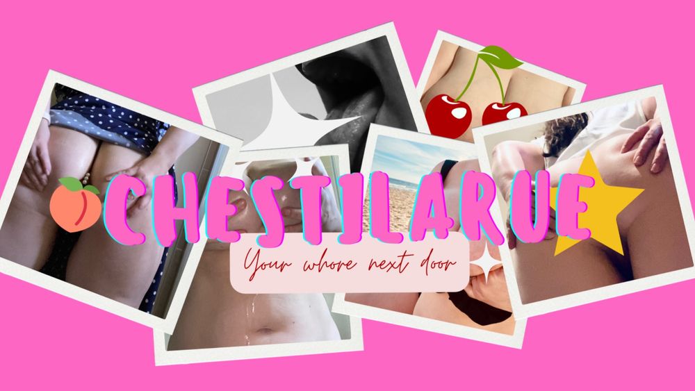 chesti_larue OnlyFans profile picture