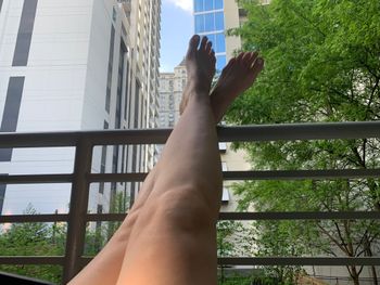 After A Long Day
