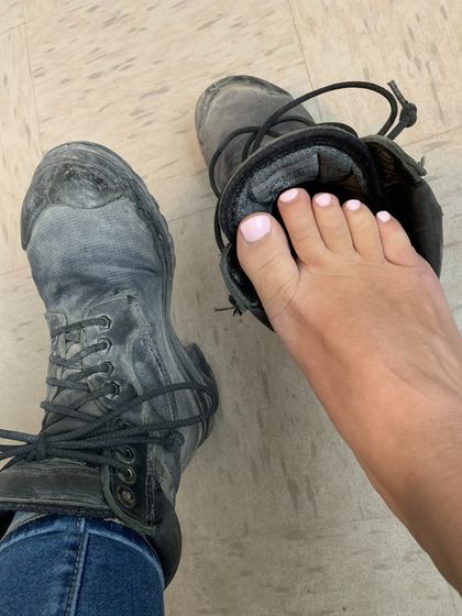 thosehotfeet OnlyFans picture