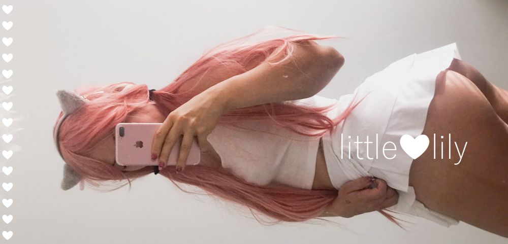 lilyyh OnlyFans profile picture