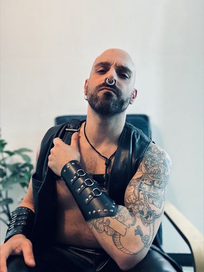 danixwildwolf OnlyFans picture