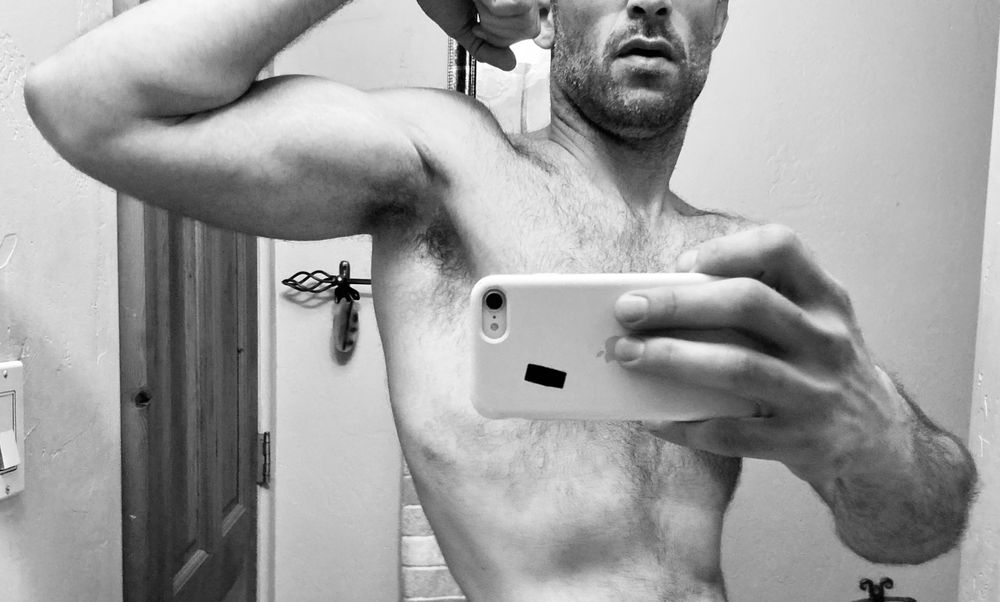 daddygreywolf OnlyFans profile picture