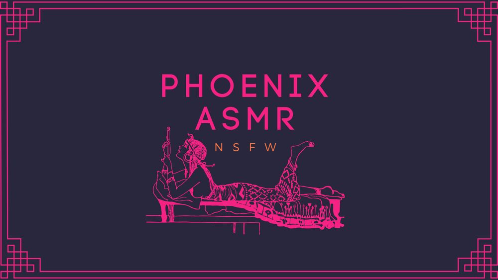 phoenixasmr OnlyFans profile picture