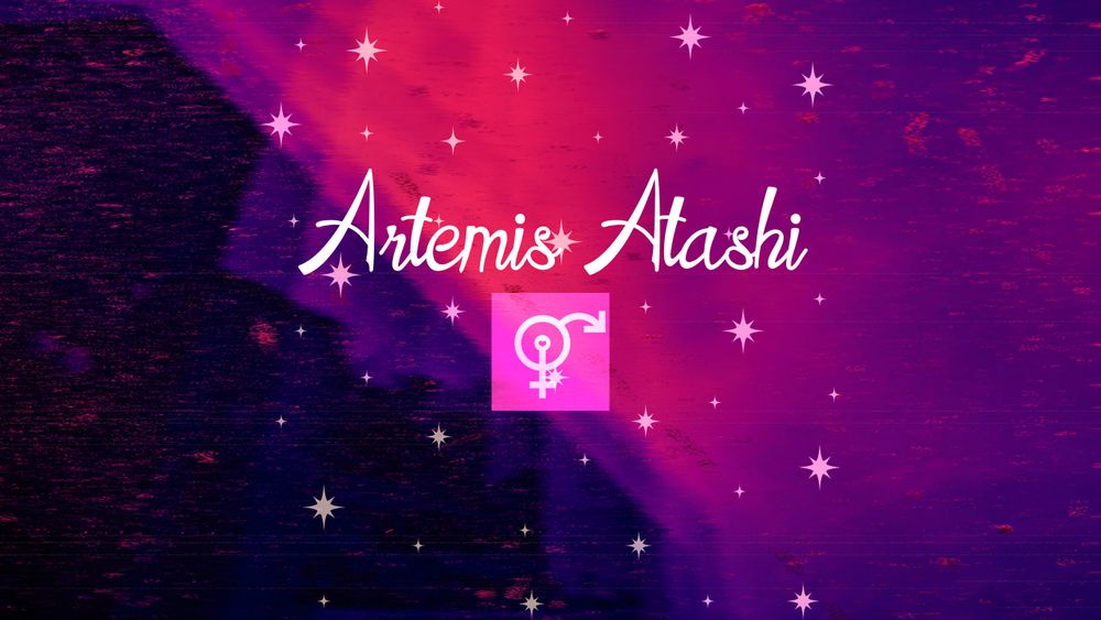 artemisatashi OnlyFans profile picture