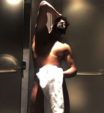 Mr.Fabulous