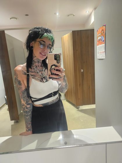 d1rtylittlegoth91 OnlyFans picture