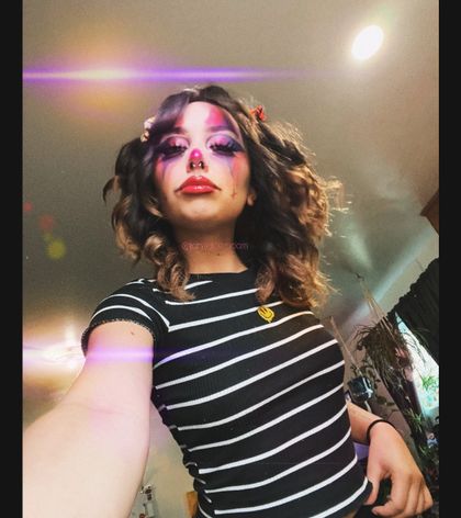 janetheclowndom OnlyFans picture