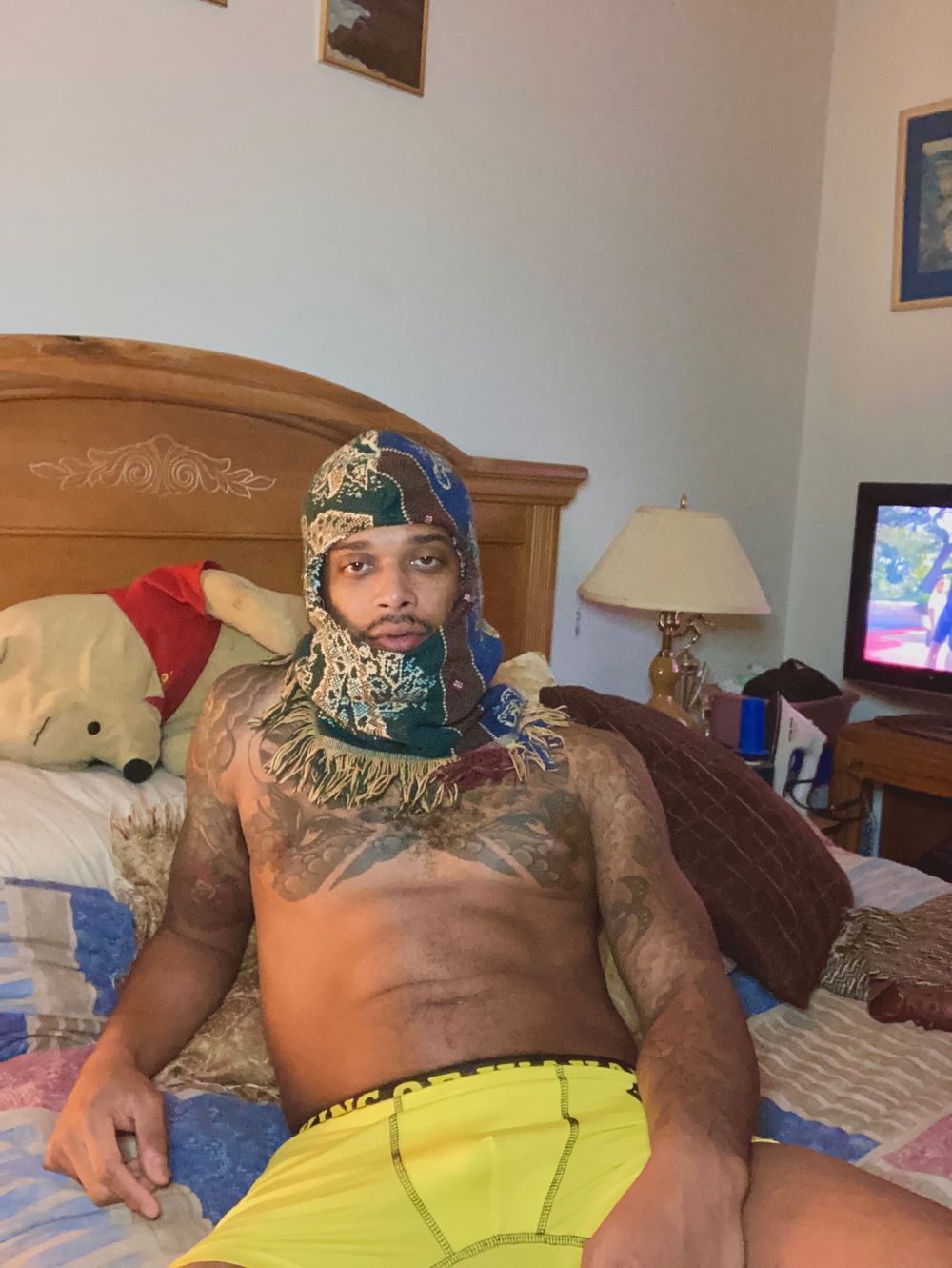 poochyy OnlyFans profile picture
