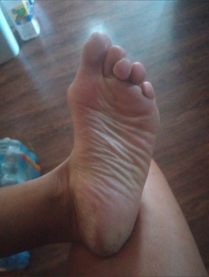 stackedtoes OnlyFans picture