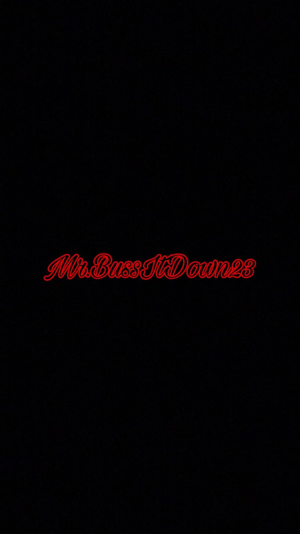 mrbussitdown23 OnlyFans profile picture
