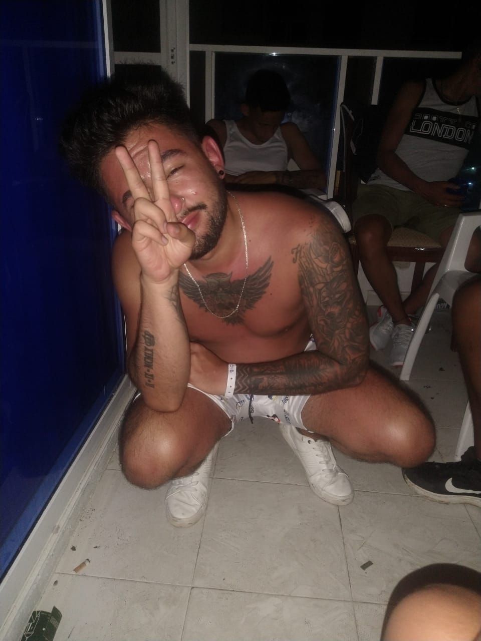 davidmahecha07 OnlyFans profile picture